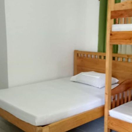 Mj'S Guesthouse Tubod Ngoại thất bức ảnh