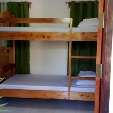 Mj'S Guesthouse Tubod Ngoại thất bức ảnh