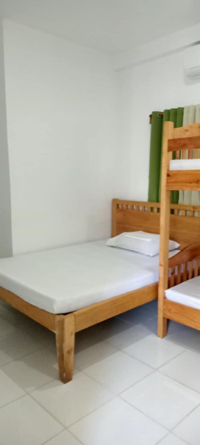 Mj'S Guesthouse Tubod Ngoại thất bức ảnh