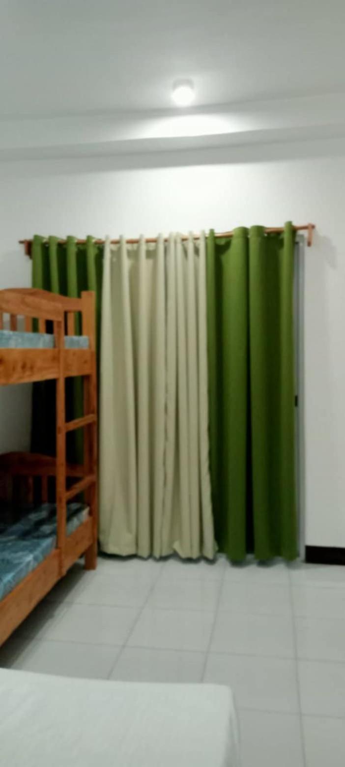 Mj'S Guesthouse Tubod Ngoại thất bức ảnh